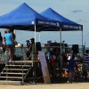 Le podium du Comité Surf Gironde !