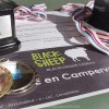 A gagner un week-end en campervan BlackSheep !