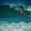 Bodyboard