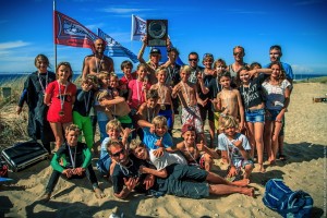 Une belle édition du Festisurf 2014 !