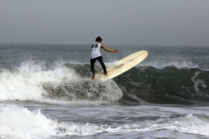 Anthony Biraud (Lacanau Surf Club)