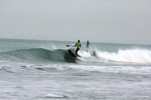 Marcelin Sautour (Médoc Waterman Club)