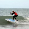 Jérémy Boisson (Lacanau Surf Club)