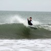 Alexandre Bicrel (Médoc Waterman Club)