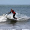 Jérémy Boisson (Lacanau Surf Club)