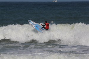 Jérémy Boisson (Lacanau SC)