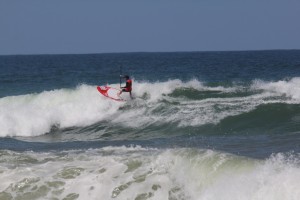 Marcelin Sautour (Médoc Waterman SC)