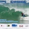 Vincent Feillon, vainqueur Surf Open 2014.