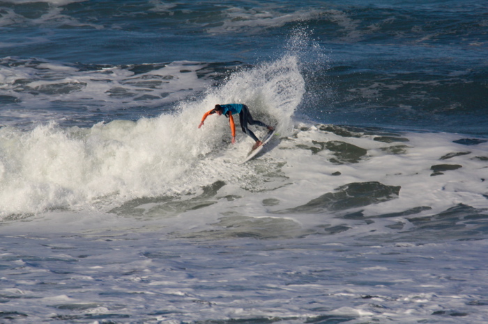 Boris FEILLON - (LSC) Vainqueur Coupe de Gironde Lacanau-Océna