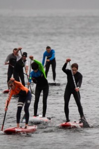 Les juniors mènent la danse !