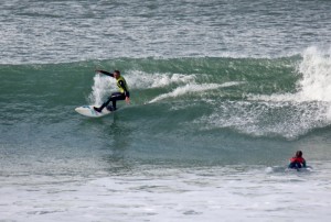 Ilonna Rondi (Lacanau Surf Club)