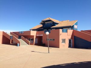 Lacanau Surf Club