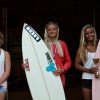 Podium Junior Ondine: G/D K.Fodor, I.Rondi et A.Duboe.