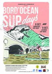 Bord'Océan Sup Days !