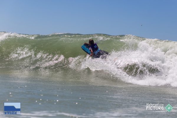 Espoir - Mode de Qualification 2018 - Championnats d'Aquitaine 