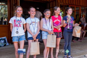 La rélève du surf féminin Girondin !