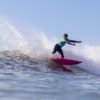 Hugo Mérand (Surf Club de la Presqu'ile)