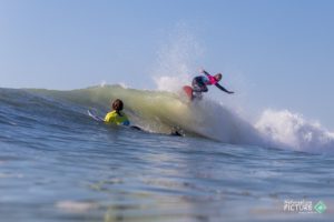 Vincent Feillon (Lacanau Surf Club)