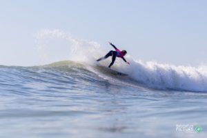 Teva Bouchgua (Lacanau Surf Club)