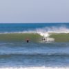 Rico Leroy (Lacanau Surf Club)