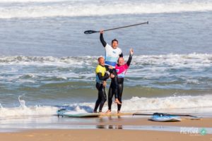 Leroy, Champion de Gironde SUP 2019 !