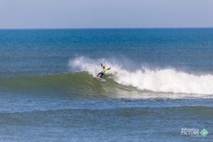 Marion Philippe (Lacanau Surf Club)