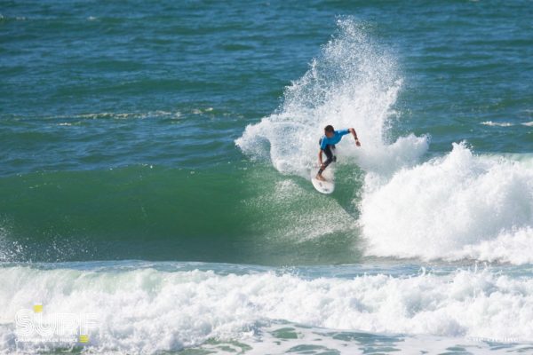 Teva Bouchgua (Lacanau Surf Club)