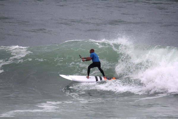 Stéphane Biraud (Lacanau Surf Club)