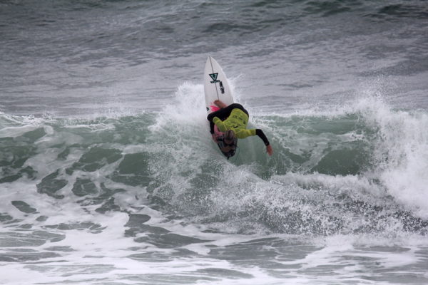 Teva Bouchga (Lacanau Surf Club)