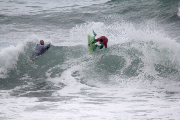 Xavier Andrieux (HCL Ocean Club)