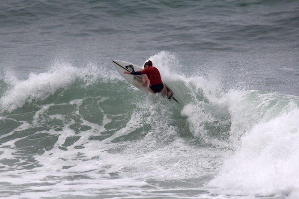 Juliette Brice (Lacanau Surf Club)