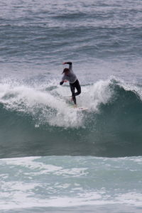 Jean Mangendie (Lacanau Surf Club)