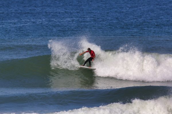 Pierre Lagarde (Hourtin Surf Club)