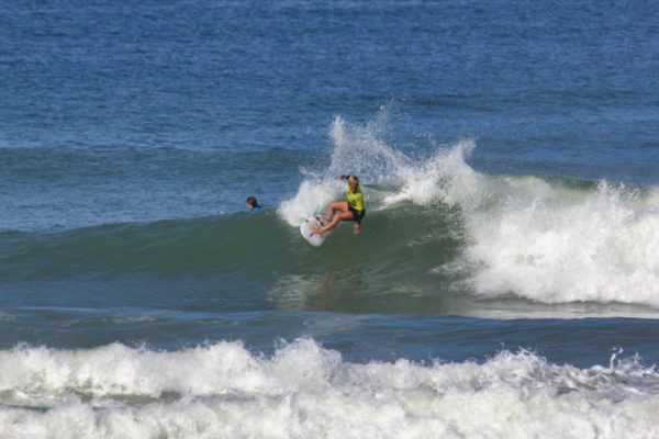 Jenna Cinedrawa (Hourtin Surf Club)