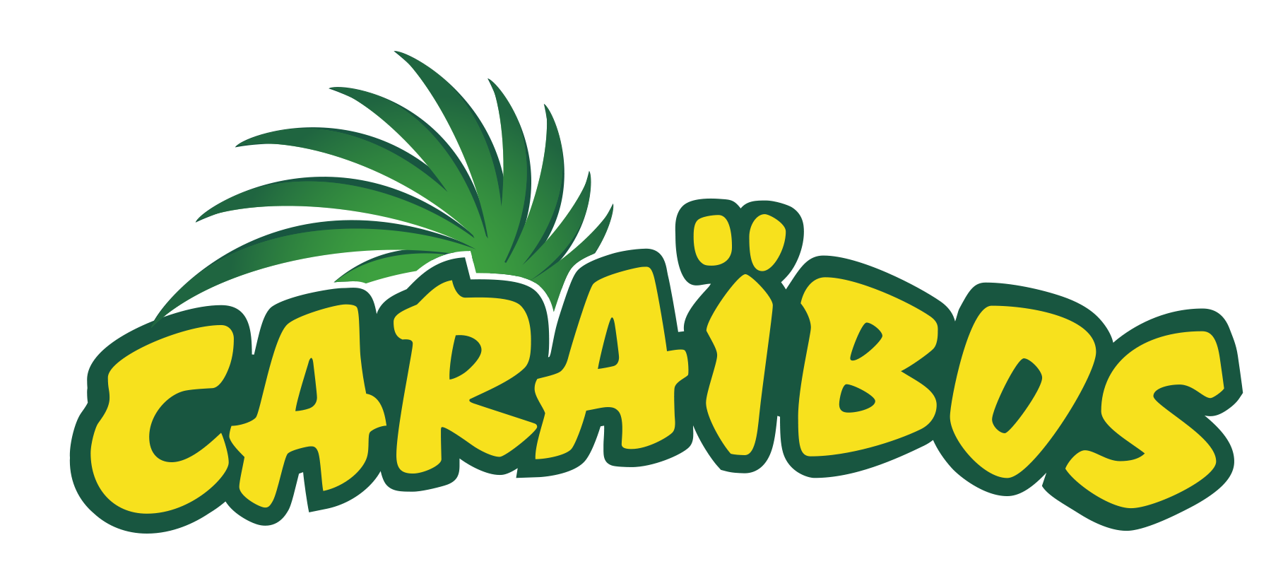 Caraïbos