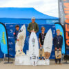 Podium Shortboard U12