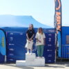 Podium Shortboard Junior ondine