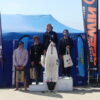 Podium Shortboard Junior